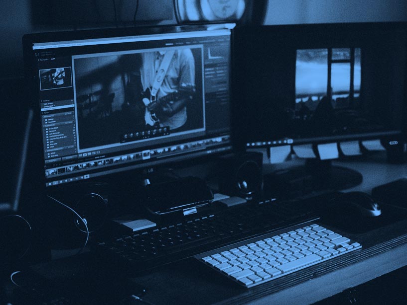 /Media%20Talk%20Back: Independent%20Artists%20In%20The%20Spotlight