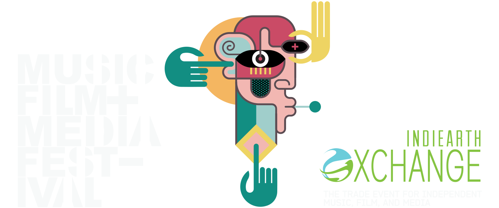 IndiEarth XChange 2017